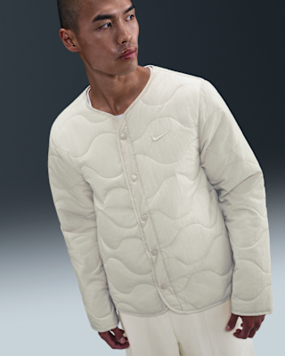 NIKE公式】ナイキ スポーツウェア メンズ パデッド ジャケット